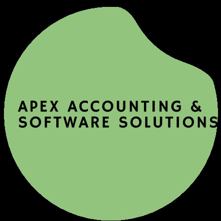 APEX Accounting and Software Solutions LLC logo